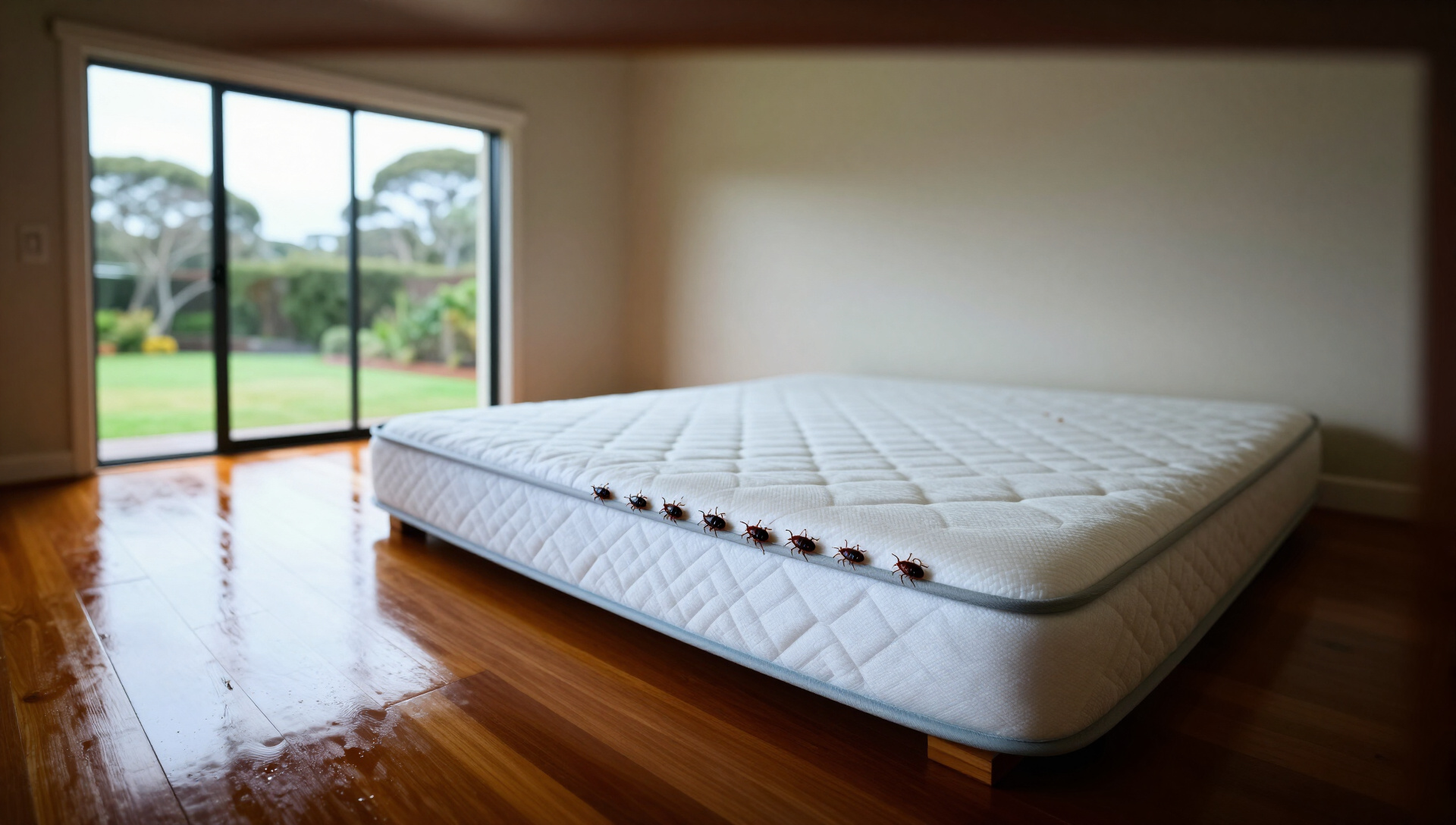 Bed Bugs Control in Hinchinbrook