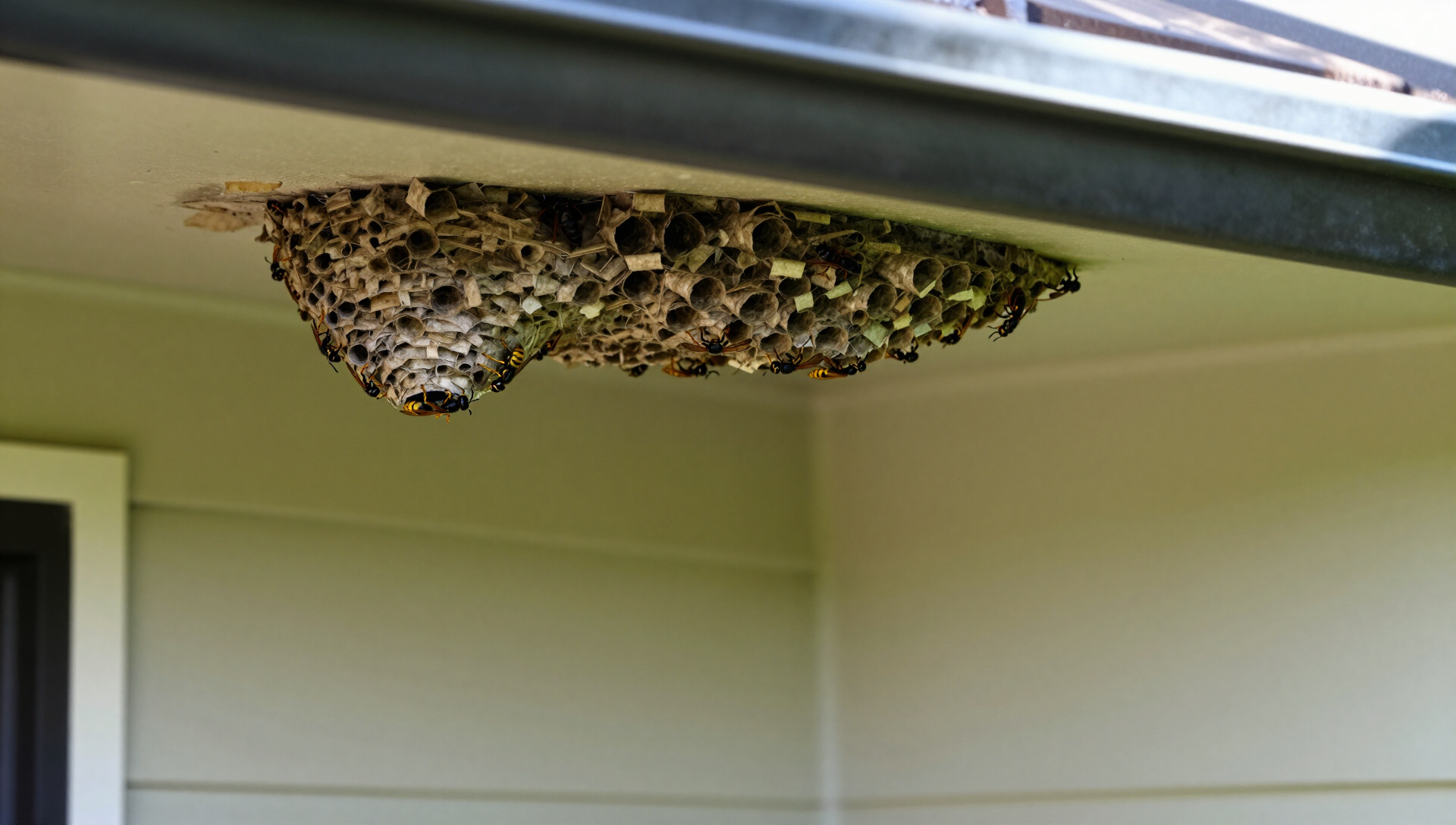 Bees and Wasp Removal in Hinchinbrook