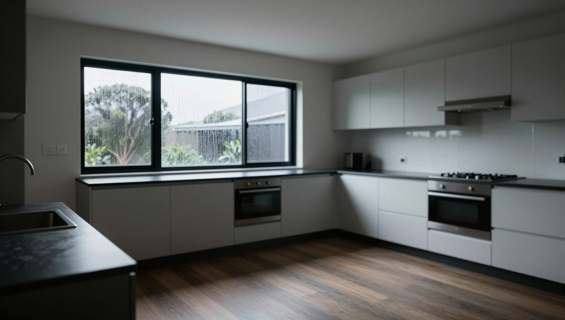 End of lease pest control in Hinchinbrook